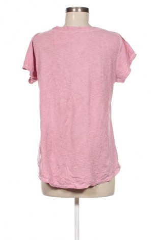 Damen Shirt, Größe M, Farbe Rosa, Preis € 3,99