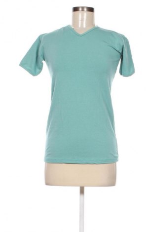 Damen Shirt, Größe S, Farbe Blau, Preis 1,99 €