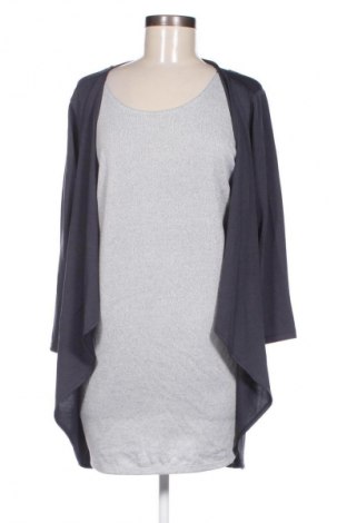 Damen Shirt, Größe XL, Farbe Grau, Preis € 4,49