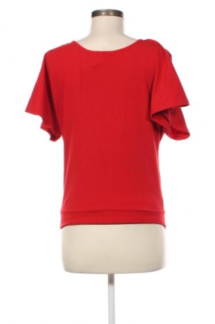 Damen Shirt, Größe M, Farbe Rot, Preis € 3,99