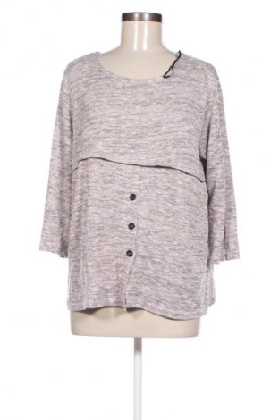 Damen Shirt, Größe XL, Farbe Grau, Preis 13,49 €