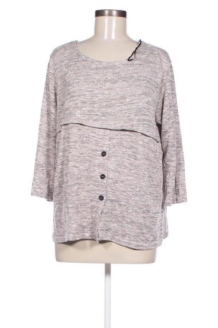 Damen Shirt, Größe XL, Farbe Grau, Preis € 2,99