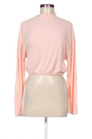 Damen Shirt, Größe S, Farbe Rosa, Preis € 4,49