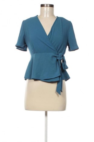 Damen Shirt, Größe M, Farbe Blau, Preis € 1,99