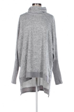 Damen Shirt, Größe 3XL, Farbe Grau, Preis € 8,99