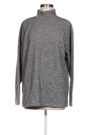 Damen Shirt, Größe XL, Farbe Grau, Preis 5,49 €