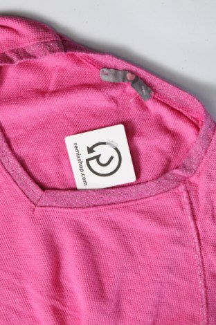 Damen Shirt, Größe S, Farbe Rosa, Preis € 3,99