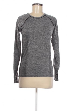 Damen Shirt, Größe M, Farbe Grau, Preis 4,99 €