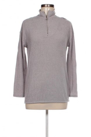 Damen Shirt, Größe M, Farbe Grau, Preis € 4,99