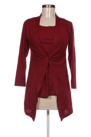 Damen Shirt, Größe S, Farbe Rot, Preis € 5,49