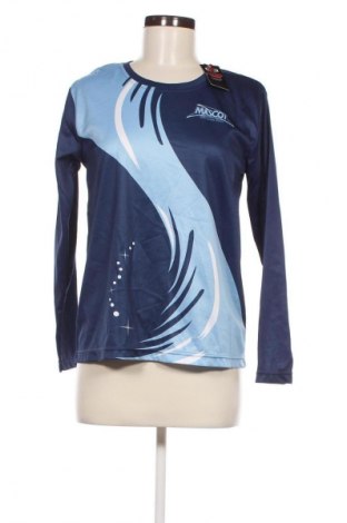 Damen Shirt, Größe L, Farbe Blau, Preis 8,99 €