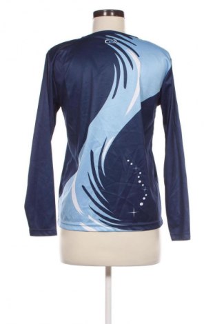 Damen Shirt, Größe L, Farbe Blau, Preis 7,99 €