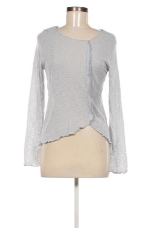 Damen Shirt, Größe M, Farbe Grau, Preis 4,99 €