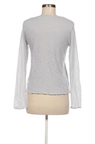 Damen Shirt, Größe M, Farbe Grau, Preis 4,99 €