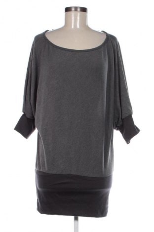 Damen Shirt, Größe M, Farbe Grau, Preis € 4,99