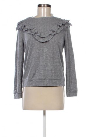 Damen Shirt, Größe M, Farbe Grau, Preis 4,99 €