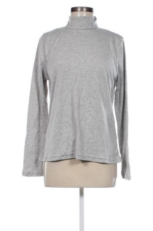 Damen Shirt, Größe L, Farbe Grau, Preis 4,99 €