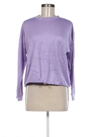 Damen Shirt, Größe M, Farbe Lila, Preis 4,99 €