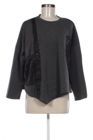 Damen Shirt, Größe M, Farbe Grau, Preis 4,99 €