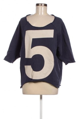 Damen Shirt, Größe L, Farbe Blau, Preis € 7,49