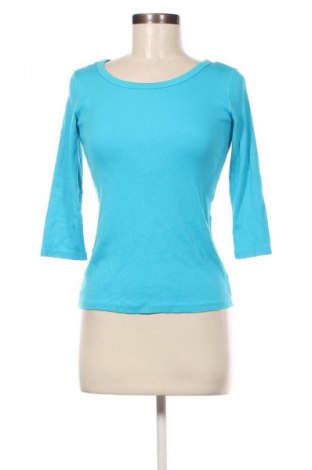 Damen Shirt, Größe S, Farbe Blau, Preis 4,99 €