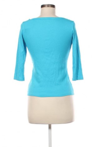 Damen Shirt, Größe S, Farbe Blau, Preis 4,99 €