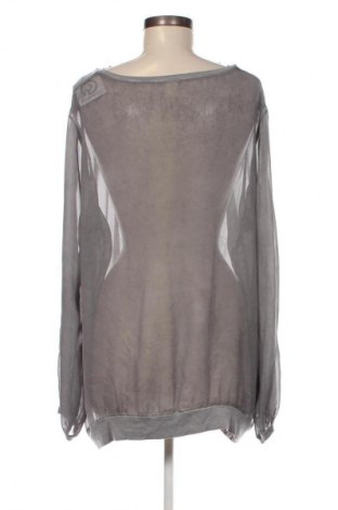 Damen Shirt, Größe XL, Farbe Grau, Preis 4,99 €