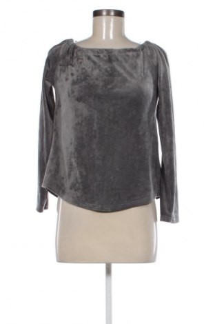 Damen Shirt, Größe M, Farbe Grau, Preis 5,99 €