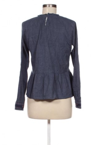 Damen Shirt, Größe L, Farbe Blau, Preis € 6,65