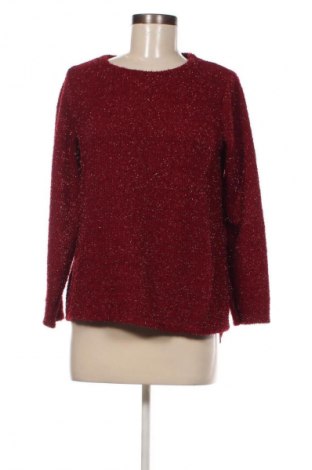 Damen Shirt, Größe M, Farbe Rot, Preis € 4,99