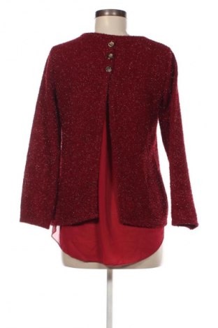 Damen Shirt, Größe M, Farbe Rot, Preis € 4,99