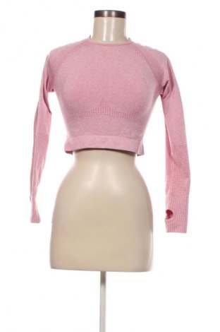 Damen Shirt, Größe M, Farbe Rosa, Preis 5,99 €