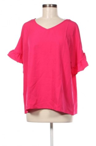 Damen Shirt, Größe L, Farbe Rosa, Preis 1,99 €