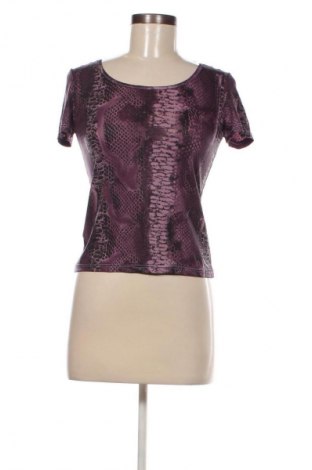 Damen Shirt, Größe S, Farbe Lila, Preis € 4,99