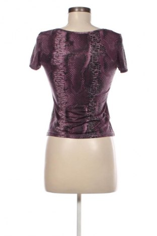 Damen Shirt, Größe S, Farbe Lila, Preis 4,99 €