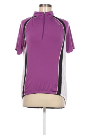 Damen Shirt, Größe L, Farbe Lila, Preis € 3,49