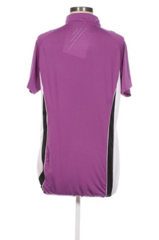 Damen Shirt, Größe L, Farbe Lila, Preis € 3,49