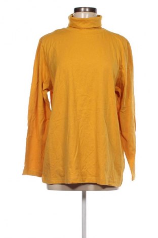 Damen Shirt, Größe XL, Farbe Gelb, Preis € 7,49