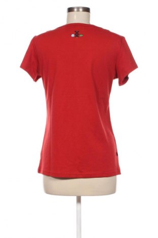 Damen Shirt, Größe XL, Farbe Rot, Preis 4,99 €