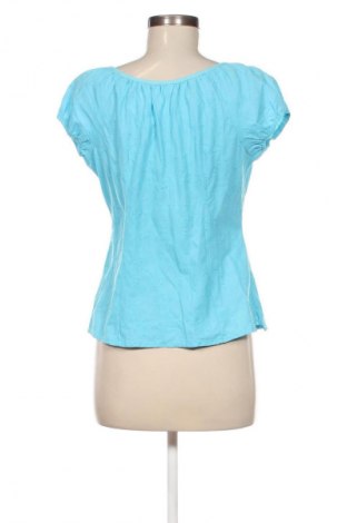 Damen Shirt, Größe S, Farbe Blau, Preis 1,99 €