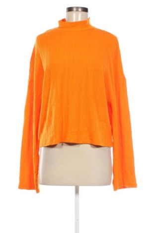 Damen Shirt, Größe L, Farbe Orange, Preis € 7,99