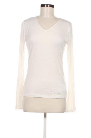 Damen Shirt, Größe L, Farbe Ecru, Preis 4,99 €