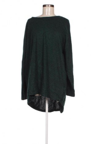 Damen Shirt, Größe XL, Farbe Grün, Preis € 6,99