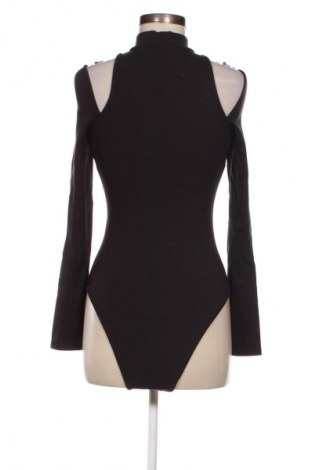 Damenbluse-Body Edited, Größe M, Farbe Schwarz, Preis € 6,99