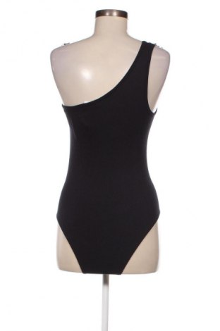 Damska bluzka-body Edited, Rozmiar M, Kolor Czarny, Cena 33,99 zł