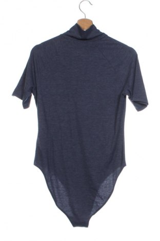 Dámská halenka -body  G-Star Raw, Velikost L, Barva Modrá, Cena  429,00 Kč