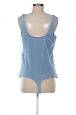 Damenbluse-Body Good American, Größe XL, Farbe Blau, Preis € 6,49