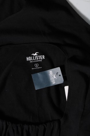 Dámská halenka -body  Hollister, Velikost S, Barva Černá, Cena  1 116,00 Kč