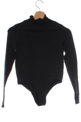 Bluză-body de damă. Mango, Mărime S, Culoare Negru, Preț 32,99 Lei