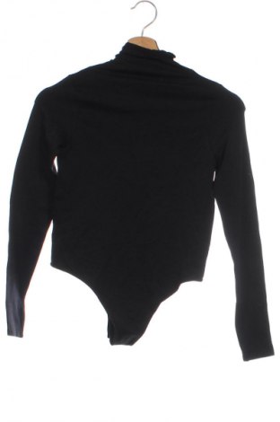 Bluză-body de damă. Mango, Mărime S, Culoare Negru, Preț 203,99 Lei